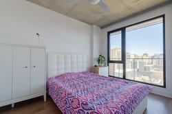 Chambre à coucher - 