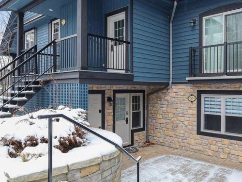 Exterior - 3-250 Rue Du Mont-Plaisant, Mont-Tremblant, QC - Outdoor
