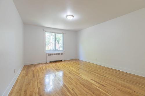 Primary bedroom - 5985 Rue Souart, Montréal (Côte-Des-Neiges/Notre-Dame-De-Grâce), QC - Indoor Photo Showing Other Room
