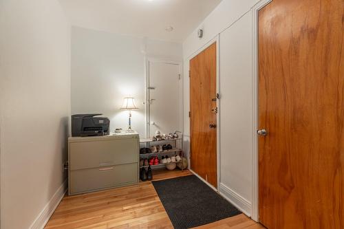 Hall - 5985 Rue Souart, Montréal (Côte-Des-Neiges/Notre-Dame-De-Grâce), QC - Indoor Photo Showing Other Room