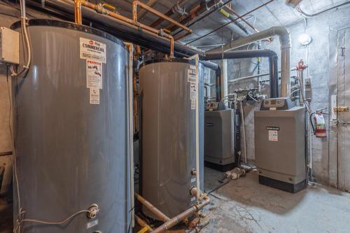 Other - 5985 Rue Souart, Montréal (Côte-Des-Neiges/Notre-Dame-De-Grâce), QC - Indoor Photo Showing Basement