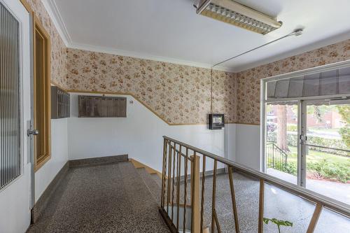 Hall - 5985 Rue Souart, Montréal (Côte-Des-Neiges/Notre-Dame-De-Grâce), QC - Indoor Photo Showing Other Room