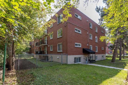 Extérieur - 5985 Rue Souart, Montréal (Côte-Des-Neiges/Notre-Dame-De-Grâce), QC - Outdoor