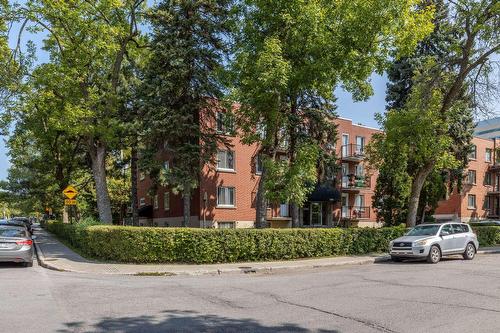 Exterior - 5985 Rue Souart, Montréal (Côte-Des-Neiges/Notre-Dame-De-Grâce), QC - Outdoor With Facade
