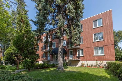 Exterior - 5985 Rue Souart, Montréal (Côte-Des-Neiges/Notre-Dame-De-Grâce), QC - Outdoor