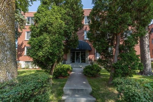 Exterior - 5985 Rue Souart, Montréal (Côte-Des-Neiges/Notre-Dame-De-Grâce), QC - Outdoor