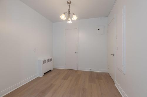 Dining room - 5985 Rue Souart, Montréal (Côte-Des-Neiges/Notre-Dame-De-Grâce), QC - Indoor Photo Showing Other Room