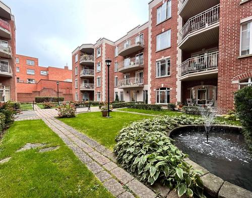 Other - 201-5860 Av. De Monkland, Montréal (Côte-Des-Neiges/Notre-Dame-De-Grâce), QC - Outdoor
