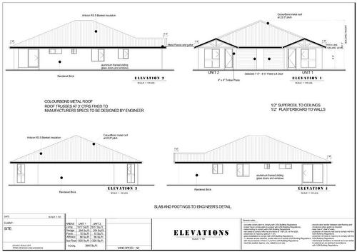 Lot 25&26 Eagle Ridge Crescent, Cranbrook, BC - Other