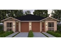 Lot 25&26 Eagle Ridge Crescent  Cranbrook, BC V1C 5R5