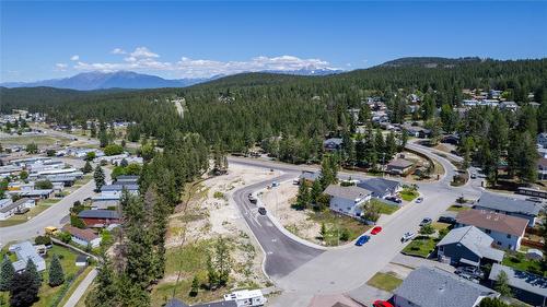 Lot 25&26 Eagle Ridge Crescent, Cranbrook, BC - Outdoor With View