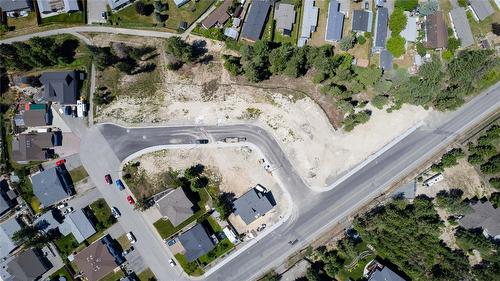 Lot 19-Eagle Ridge Crescent, Cranbrook, BC -  With View