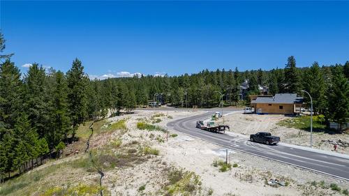 Lot 21-Eagle Ridge Crescent, Cranbrook, BC - Outdoor