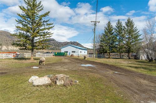 5024 Pinantan Road, Pritchard, BC 