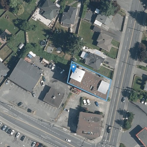 201-1008 Tillicum Rd, Esquimalt, BC - Other