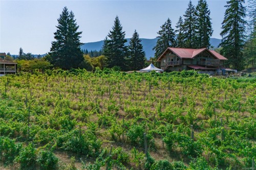 2300 East Wellington Rd, Nanaimo, BC 