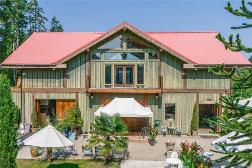 2300 East Wellington Rd, Nanaimo, BC 