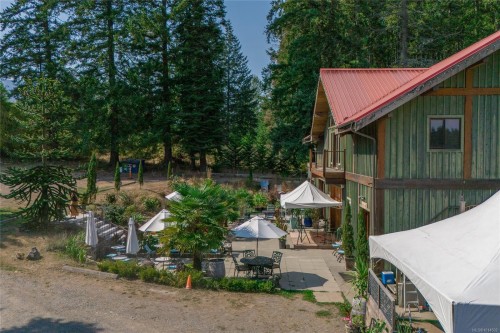 2300 East Wellington Rd, Nanaimo, BC 