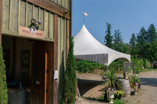 2300 East Wellington Rd, Nanaimo, BC 