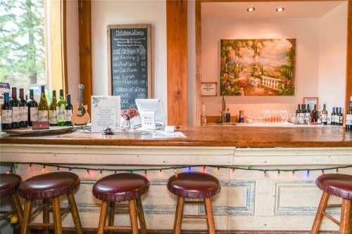 2300 East Wellington Rd, Nanaimo, BC 