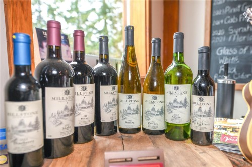 2300 East Wellington Rd, Nanaimo, BC 