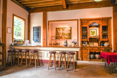 2300 East Wellington Rd, Nanaimo, BC 