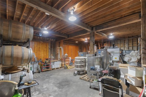 2300 East Wellington Rd, Nanaimo, BC 