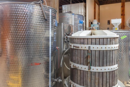 2300 East Wellington Rd, Nanaimo, BC 