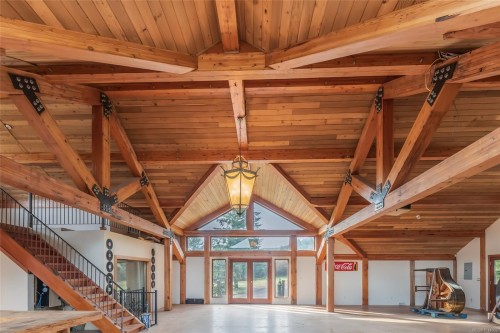 2300 East Wellington Rd, Nanaimo, BC 