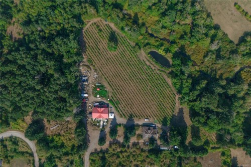 2300 East Wellington Rd, Nanaimo, BC 