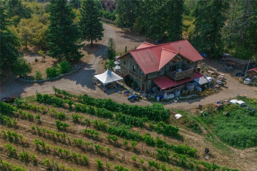 2300 East Wellington Rd, Nanaimo, BC 