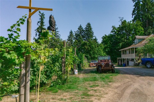 2300 East Wellington Rd, Nanaimo, BC 