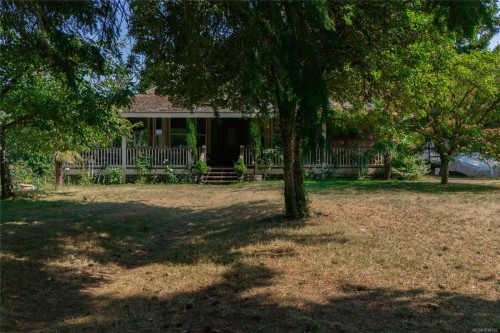 2300 East Wellington Rd, Nanaimo, BC 