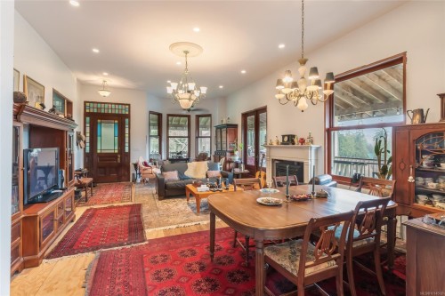 2300 East Wellington Rd, Nanaimo, BC 