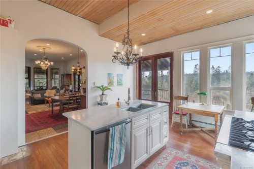 2300 East Wellington Rd, Nanaimo, BC 