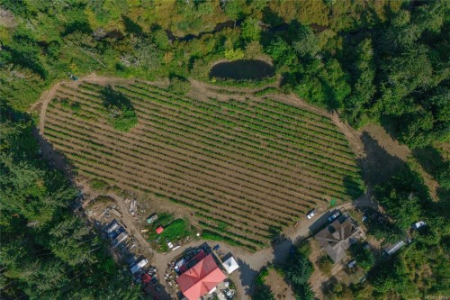 2300 East Wellington Rd, Nanaimo, BC 