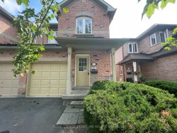 4-9 Fairglen Avenue  Brampton, ON L6X 5E8