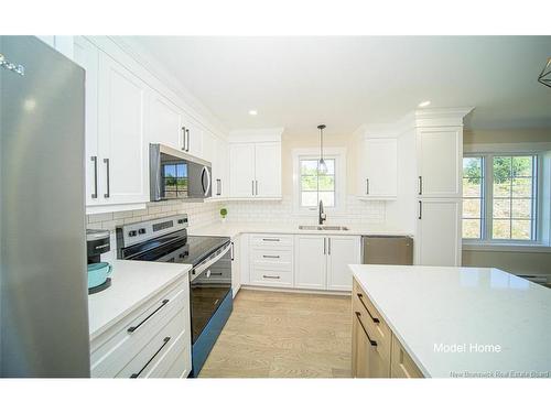 45 Leavery St, Fredericton, NB 