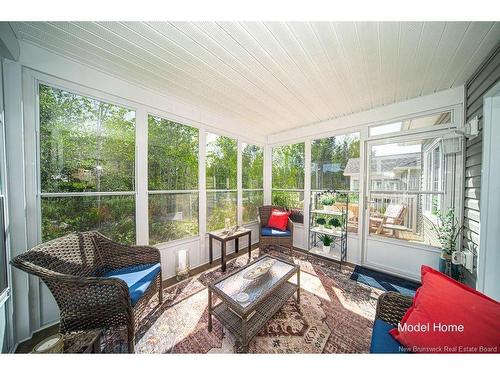 48 Leavery St, Fredericton, NB 