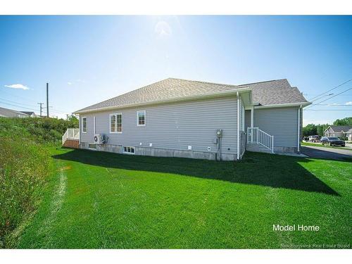 48 Leavery St, Fredericton, NB 