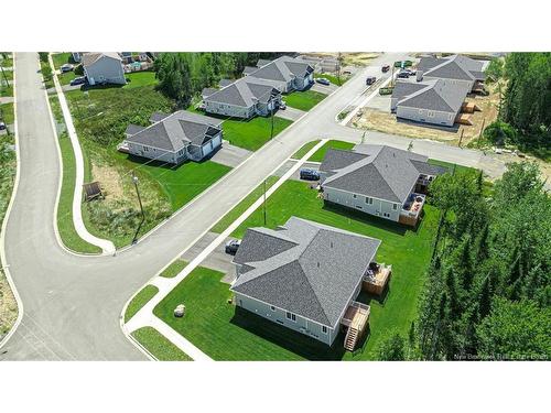 46 Leavery St, Fredericton, NB 
