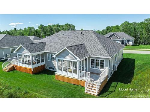 46 Leavery St, Fredericton, NB 