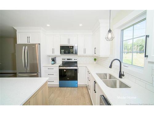 46 Leavery St, Fredericton, NB 
