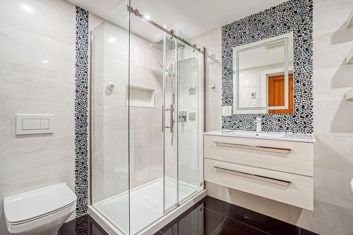 Salle de bains - 598 Rue Main, Hudson, QC - Indoor Photo Showing Bathroom