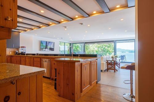 Cuisine - 598 Rue Main, Hudson, QC - Indoor Photo Showing Kitchen