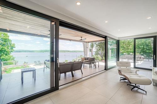 Vue d'ensemble - 598 Rue Main, Hudson, QC - Indoor