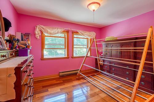 Chambre à coucher - 598 Rue Main, Hudson, QC - Indoor Photo Showing Other Room