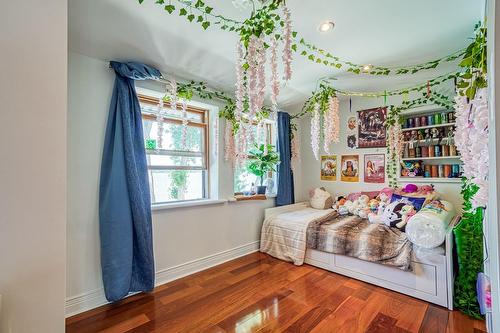 Chambre à coucher - 598 Rue Main, Hudson, QC - Indoor Photo Showing Bedroom