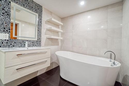 Salle de bains - 598 Rue Main, Hudson, QC - Indoor Photo Showing Bathroom