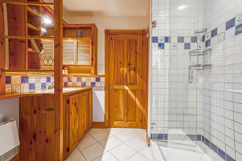 Salle de bains - 598 Rue Main, Hudson, QC - Indoor Photo Showing Bathroom